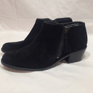 Vionic Ankle Booties SZ 8.5